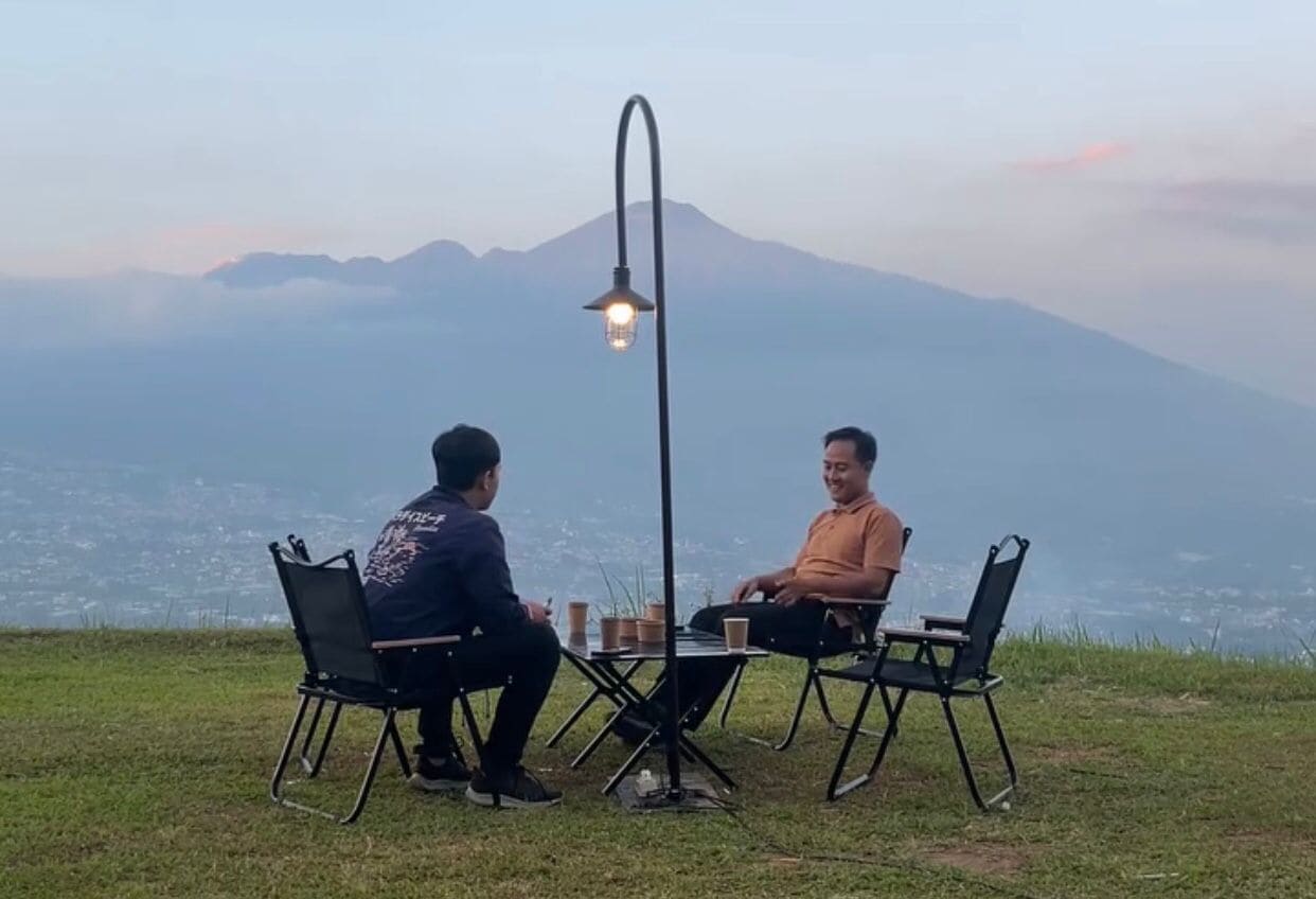 Merasa Lebih Pasti dengan Pendekatan yang Lebih Lembut